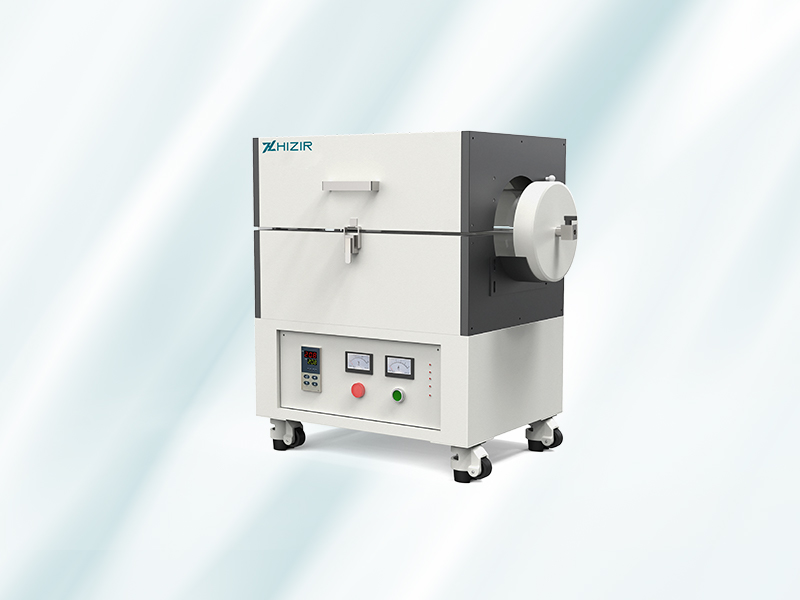 Space Ti-200 Annealing Furnace