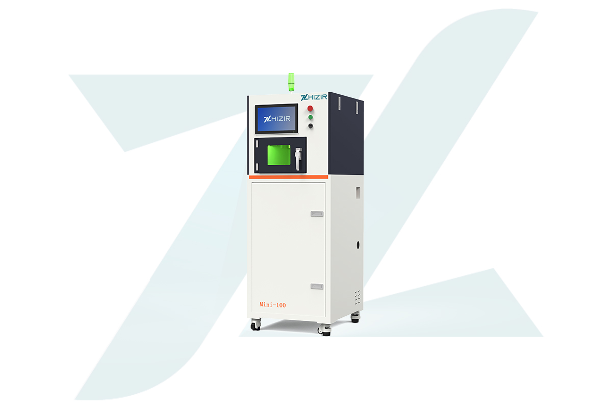 Mini-100 Compact Metal 3D Printer