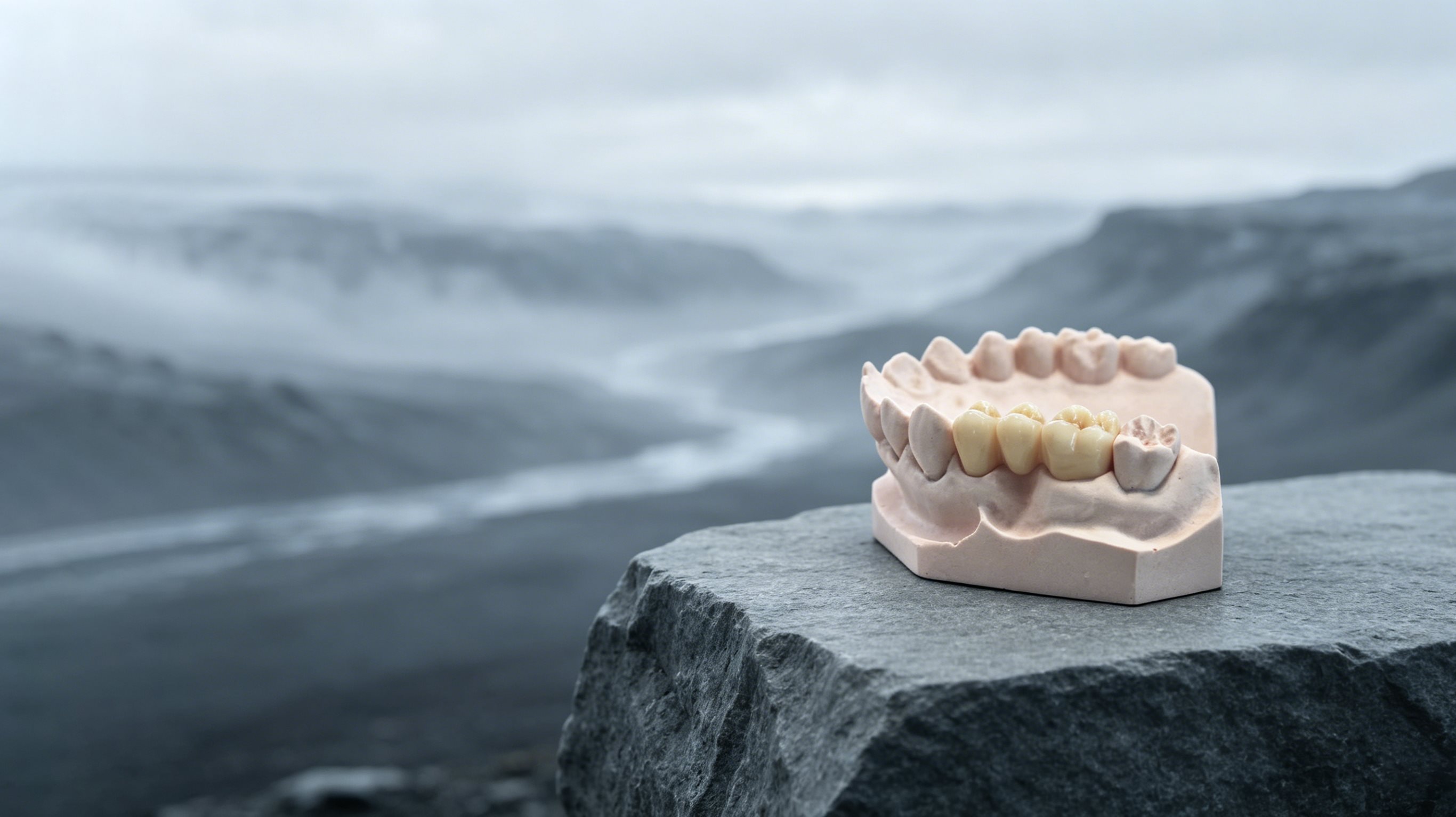 Dental Lab 3D Printing Services