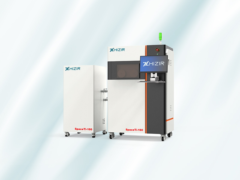 Space Ti-160 SLM Printer